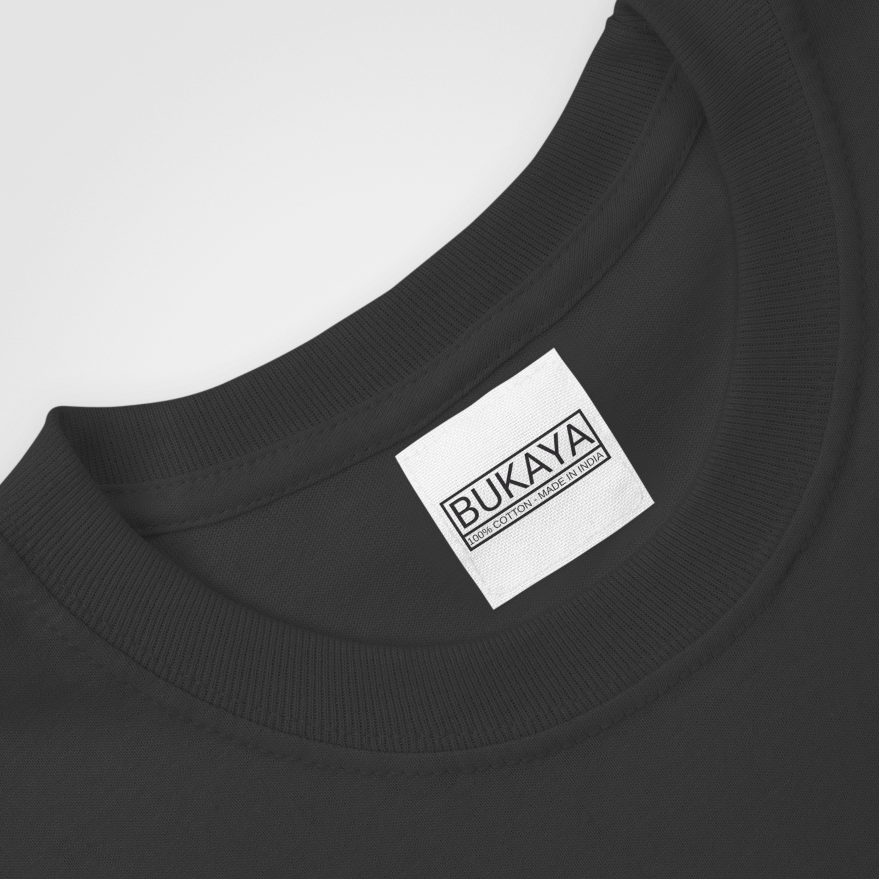 Premium Oversized T shirt - Lift Your Spirits Up